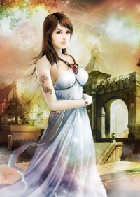 （童话同人）小美人鱼，但和“公主”he了？