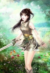 最强女婿林强