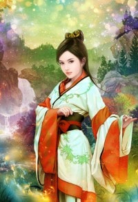 女儿香