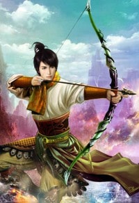 吾不修仙