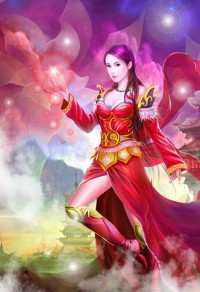 死而復生之後我從老頭變成了絕世大美人