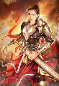 我家農場有條龍