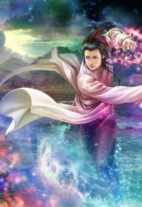 校草是女生：偏執男神，不許撩