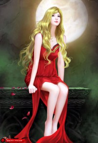 聖女母親