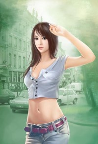妈妈是AV女星作者不详