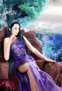 姐姐是军火女王