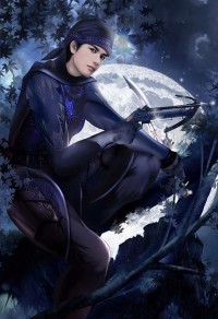 死者迷途