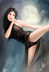 嬌寵嫩妻：閃婚老公撩上癮