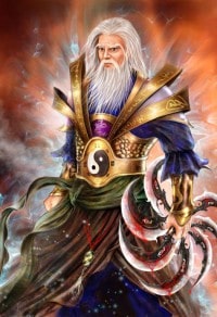 廢柴逆天召喚師