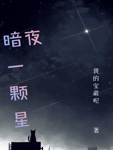 暗夜一顆星